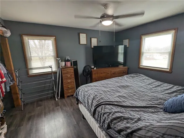 $235,000 | 403 Minnehaha Street, Hiawatha, KS 66434