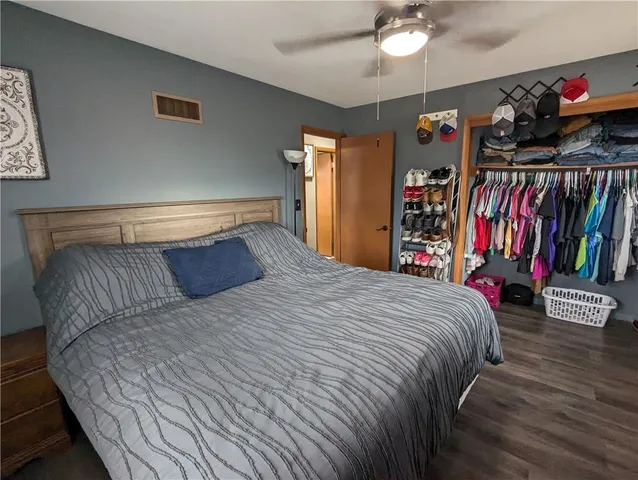 $235,000 | 403 Minnehaha Street, Hiawatha, KS 66434