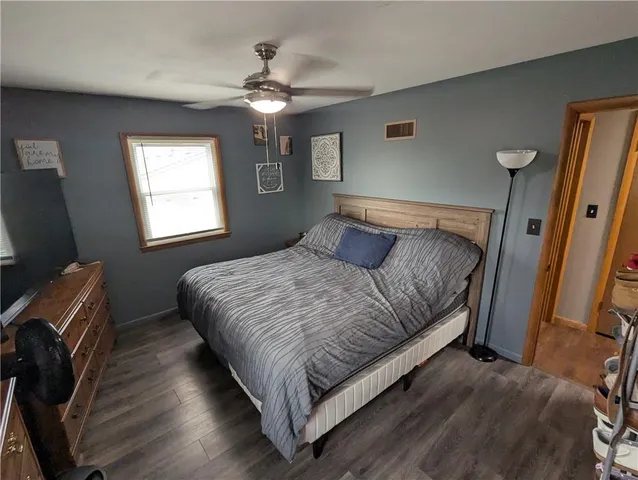 $235,000 | 403 Minnehaha Street, Hiawatha, KS 66434