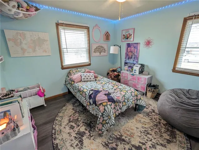 $235,000 | 403 Minnehaha Street, Hiawatha, KS 66434