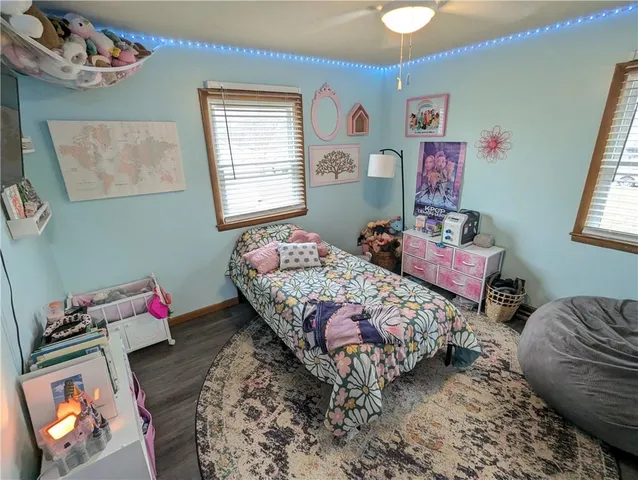 $235,000 | 403 Minnehaha Street, Hiawatha, KS 66434