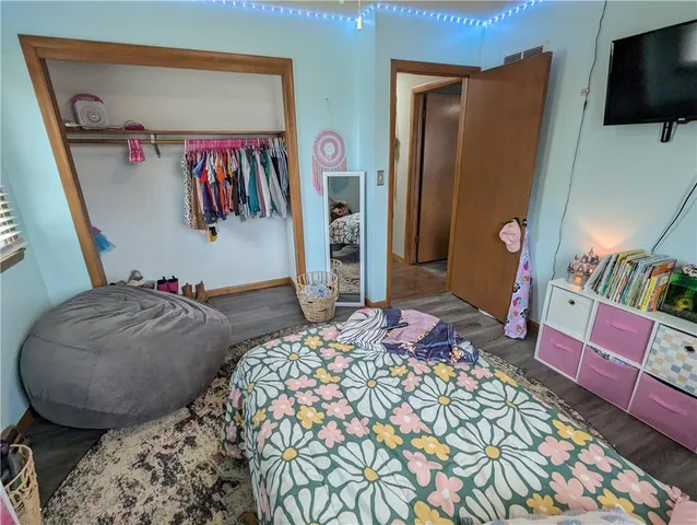 $235,000 | 403 Minnehaha Street, Hiawatha, KS 66434