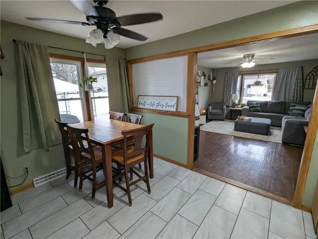 $235,000 | 403 Minnehaha Street, Hiawatha, KS 66434