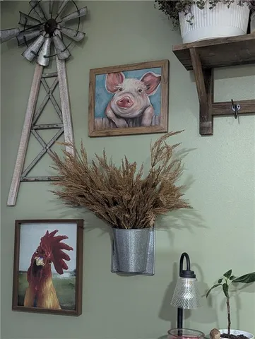 $235,000 | 403 Minnehaha Street, Hiawatha, KS 66434