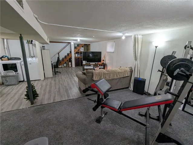 $235,000 | 403 Minnehaha Street, Hiawatha, KS 66434