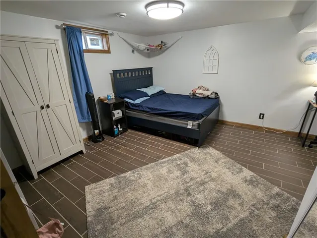 $235,000 | 403 Minnehaha Street, Hiawatha, KS 66434