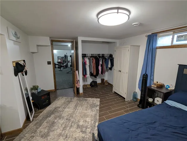 $235,000 | 403 Minnehaha Street, Hiawatha, KS 66434