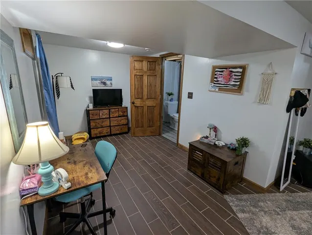 $235,000 | 403 Minnehaha Street, Hiawatha, KS 66434