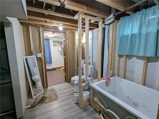 $235,000 | 403 Minnehaha Street, Hiawatha, KS 66434