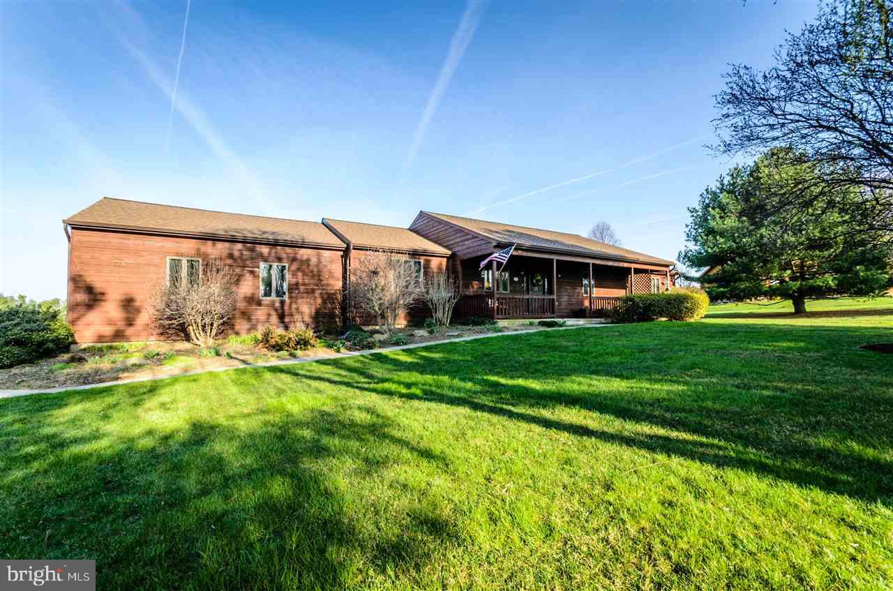 621 Freysville Road York, PA 17406 - Photo 1 of 30 Gallery Image 1