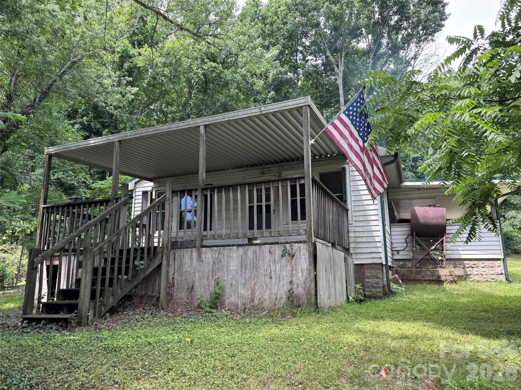 400 Sharon Road Fairview, NC 28730 - Photo 9 of 39