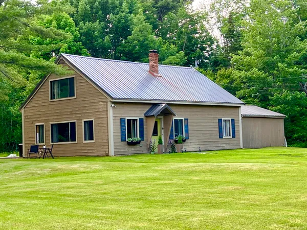 $300,000 | 160 Boggy Brook Road, Ellsworth, ME 04605