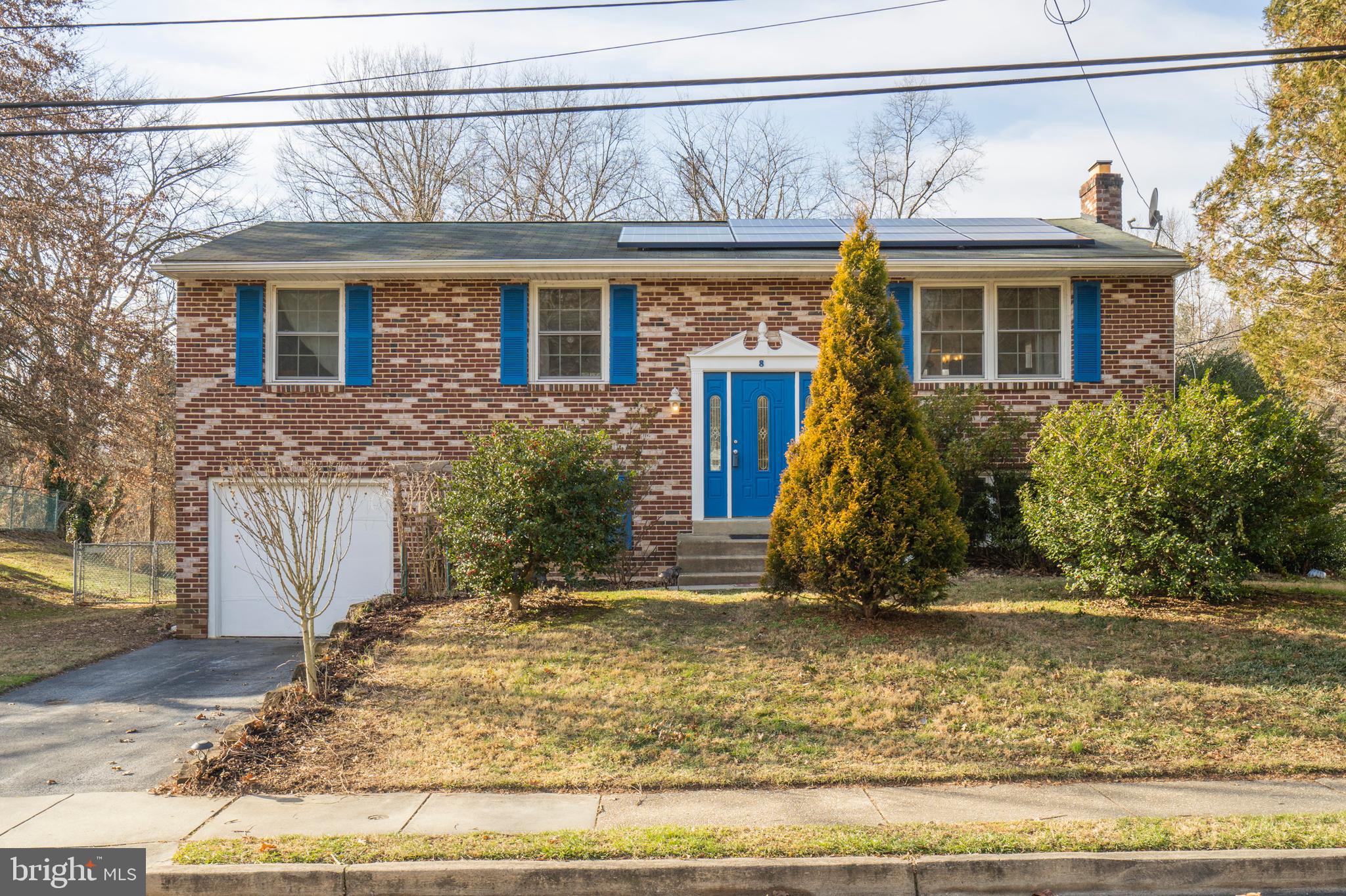 8 Casho Mill Road Newark, DE 19711 - Photo 1 of 46 Gallery Image 1