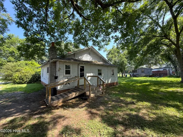 $90,000 | 165 3rd Street, Cordova, NC 28379
