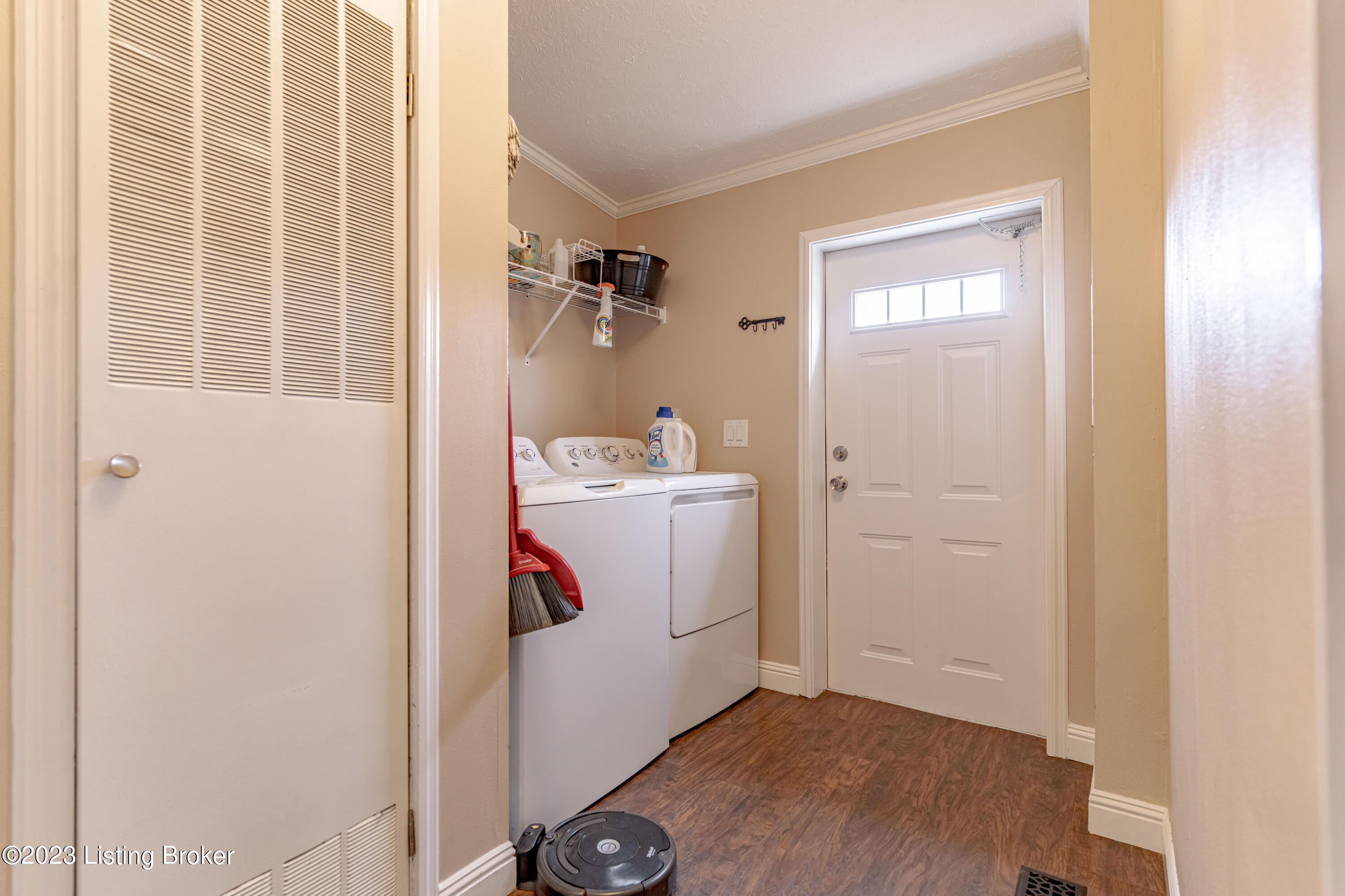 9920 Vigo Road Bagdad, KY 40003 - Photo 24 of 55 Laundry 1