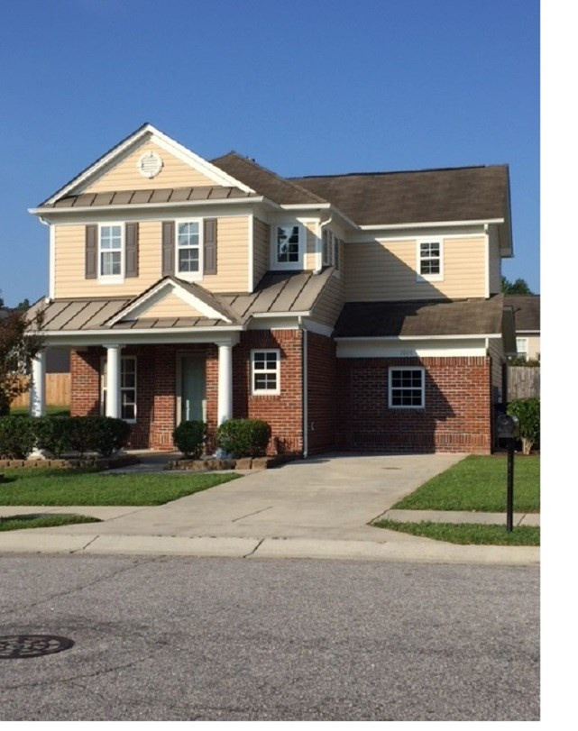 3800 Tryon Ridge Drive Raleigh, NC 27610 - Photo 1 of 18 Photo 1