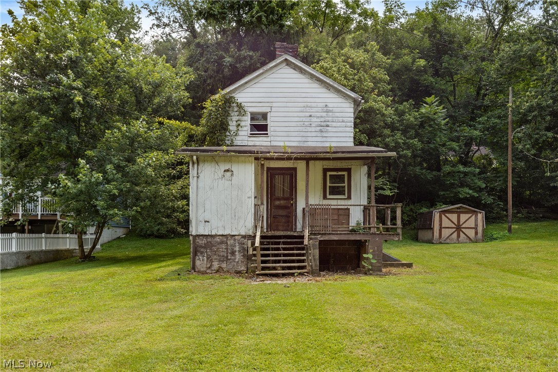 56684 Wegee Road Shadyside, OH 43947 - Photo 1 of 8 Gallery Image 1
