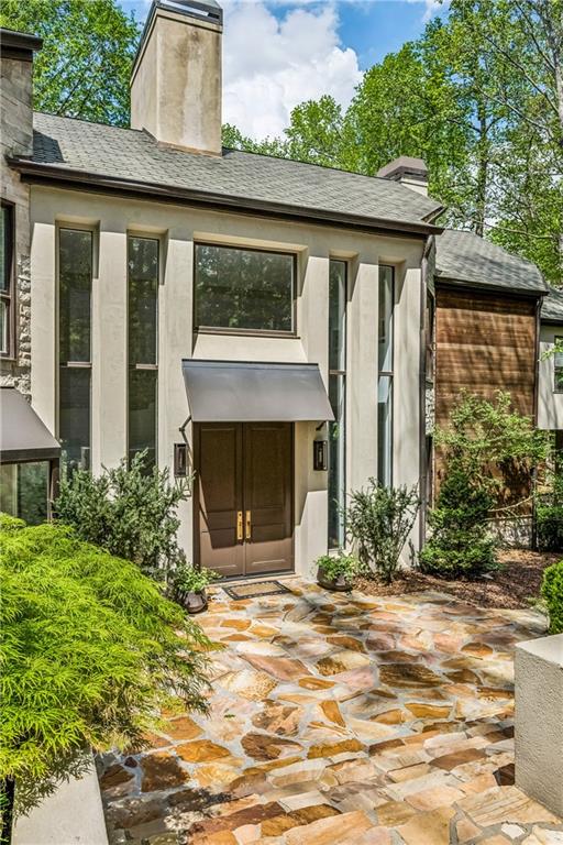 5 West Wesley Ridge Atlanta, GA 30327 - Photo 95 of 100