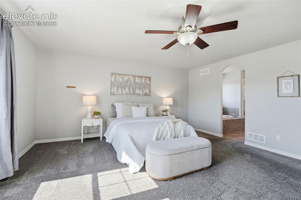 6802 Loftwood Road Colorado Springs, CO 80908 - Photo 27 of 48