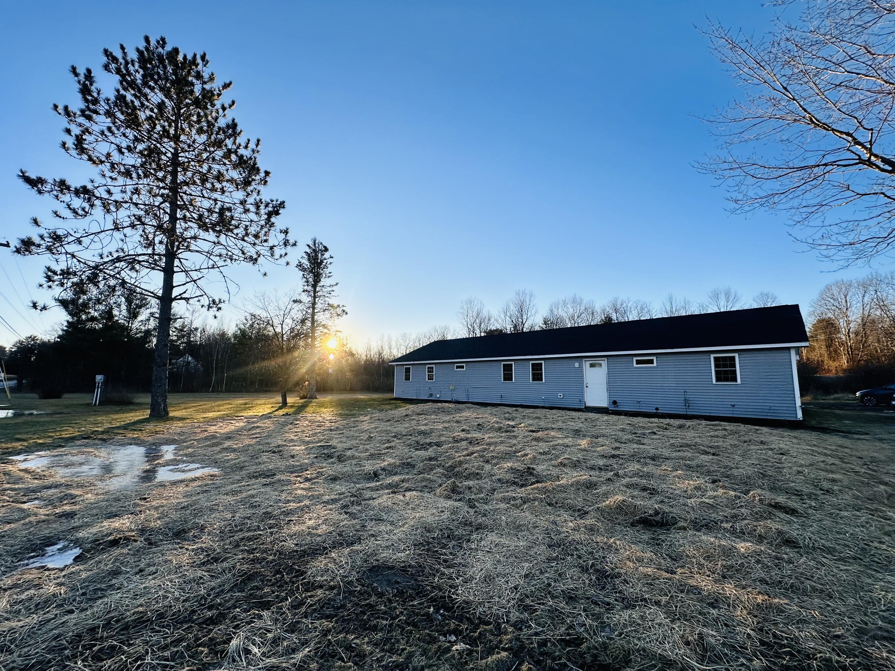 123 Annabessacook Road Winthrop, ME 04364 - Photo 1 of 46 123 Front