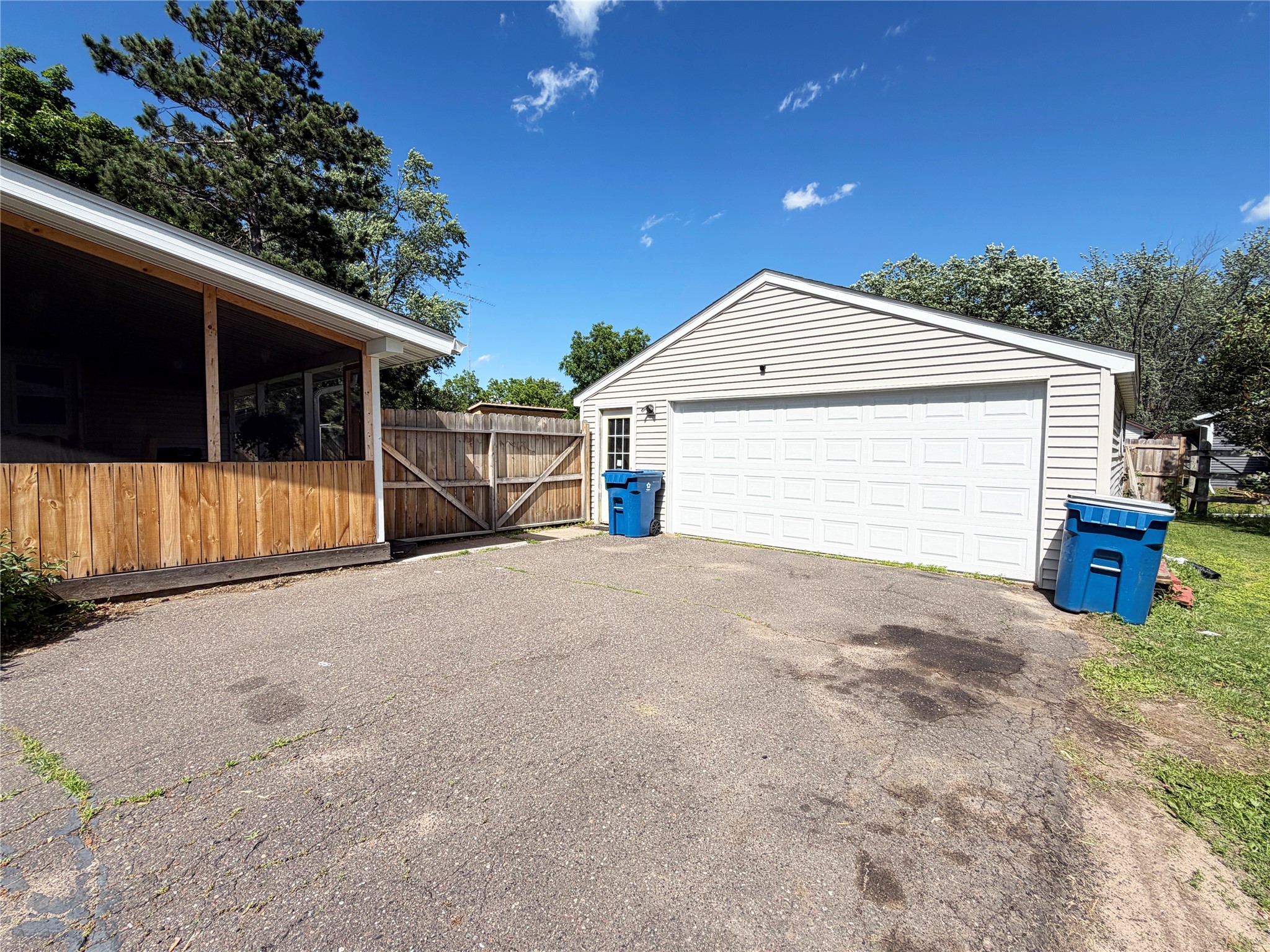 821 Manwaring Avenue Rice Lake, WI 54868 - Photo 30 of 36