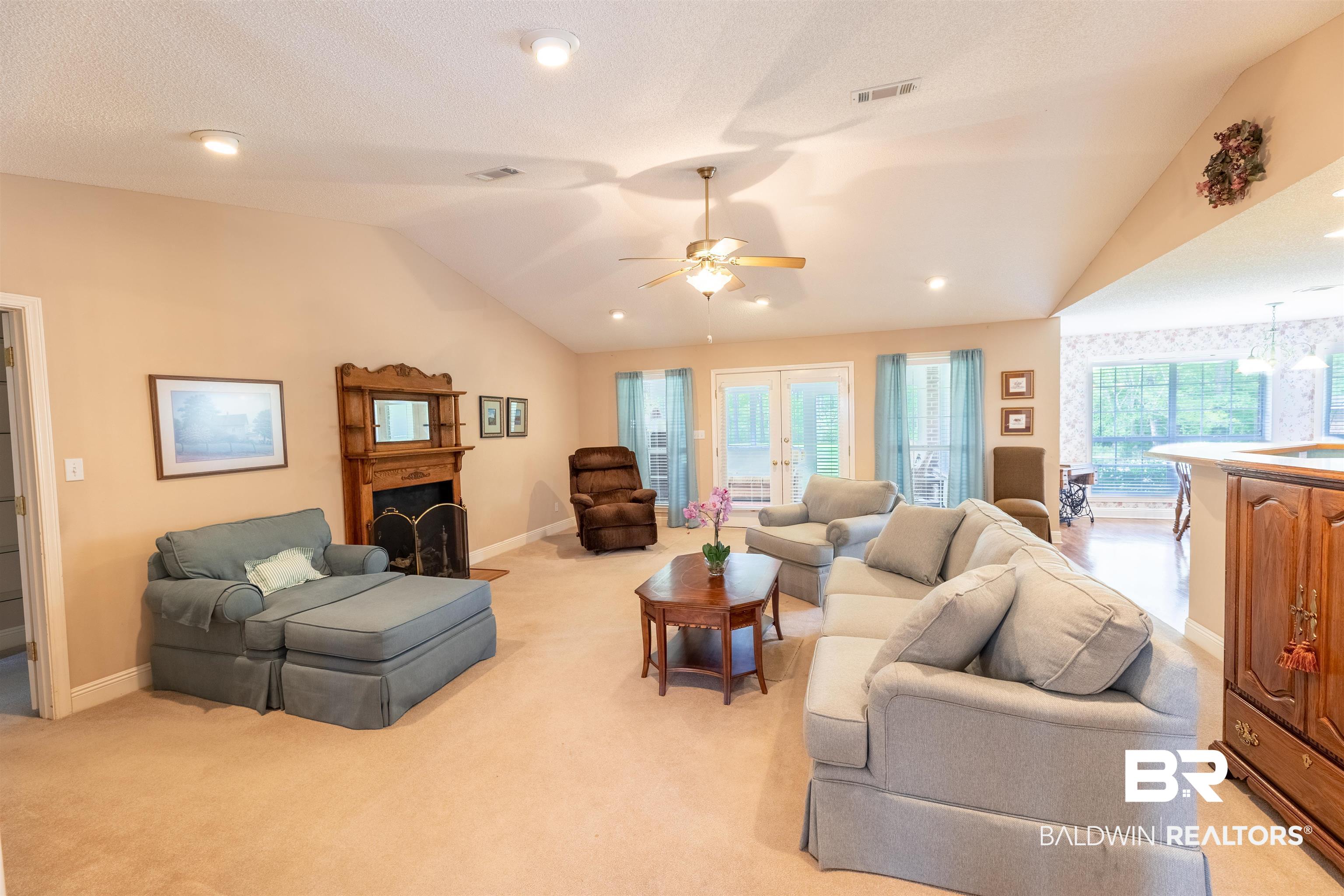 8217 Twin Beech Road Fairhope, AL 36532 - Photo 7 of 24