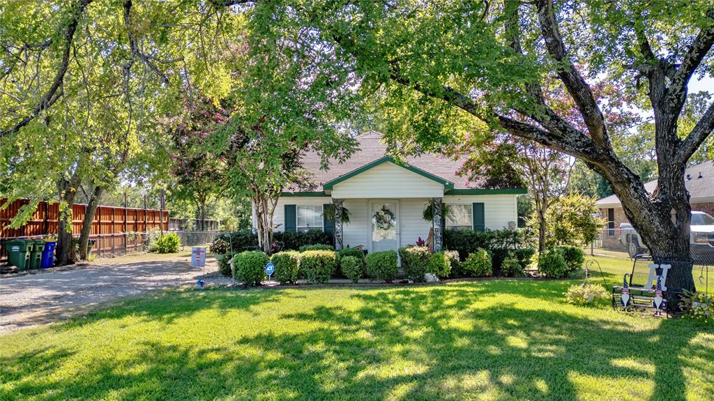 414 Combine Road Seagoville, TX 75159 - Photo 1 of 1 Gallery Image 1