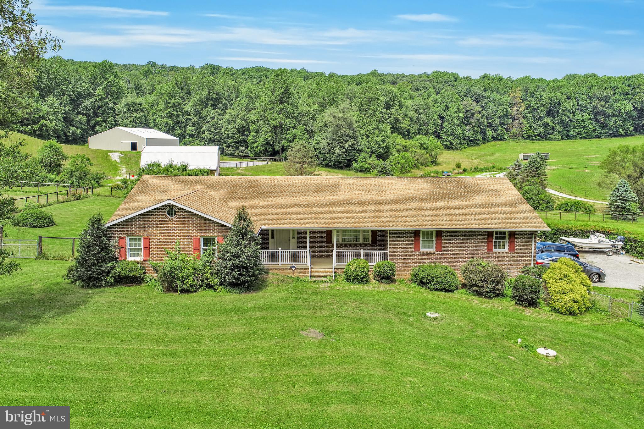 860 Green Springs Road Hanover, PA 17331 - Photo 1 of 87 Gallery Image 1