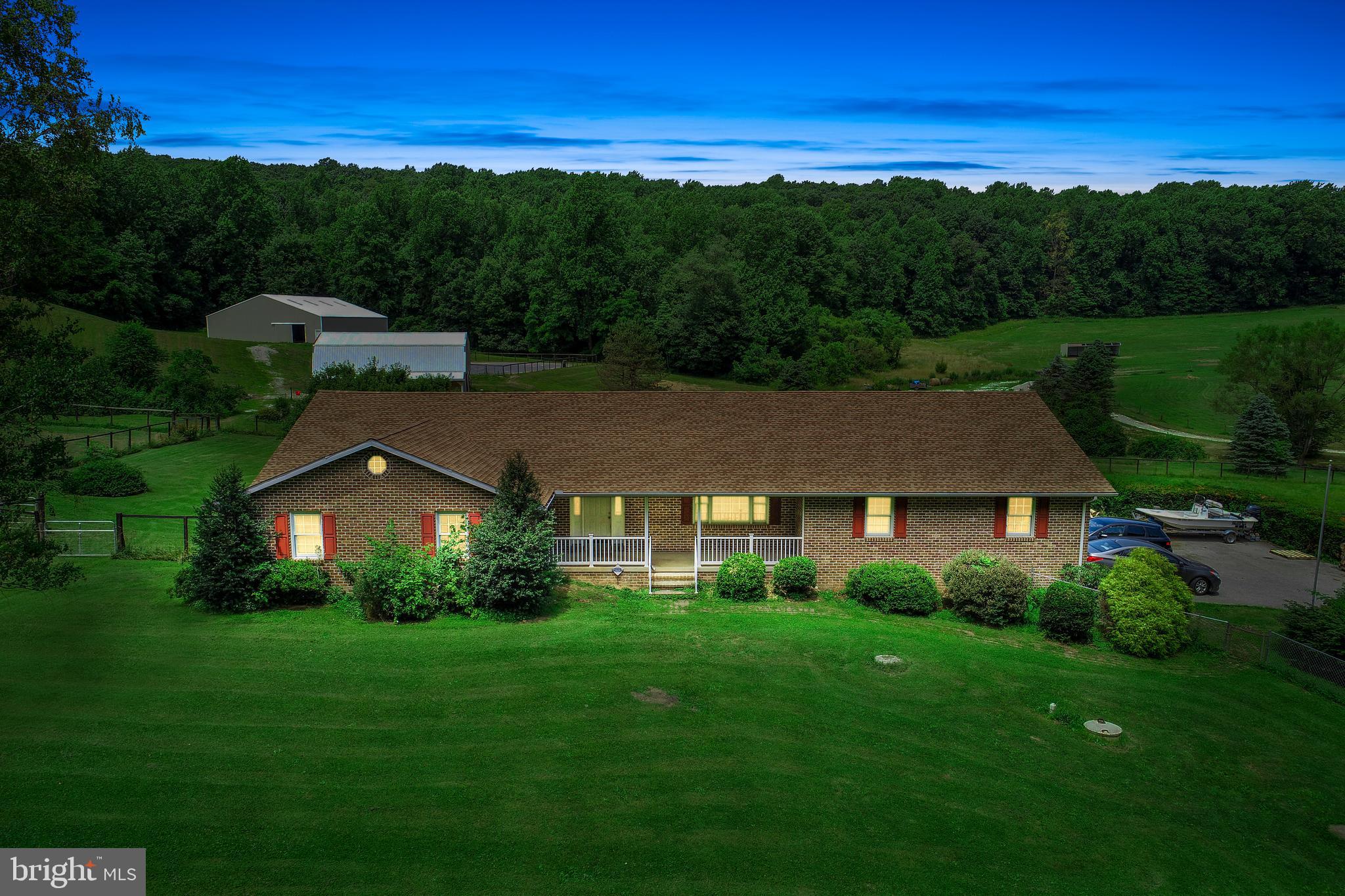 860 Green Springs Road Hanover, PA 17331 - Photo 2 of 87 Gallery Image 2
