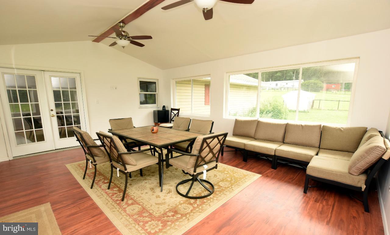 860 Green Springs Road Hanover, PA 17331 - Photo 11 of 87 Seller added - Sun Room (16x20)