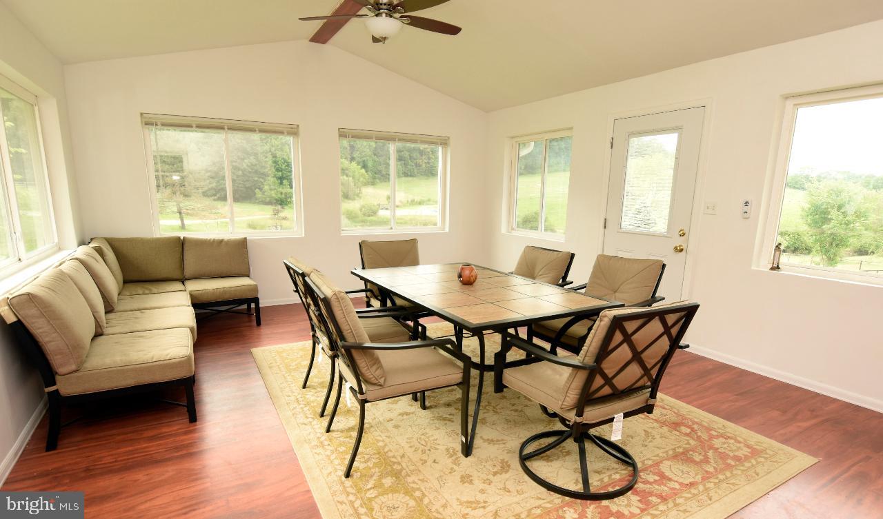 860 Green Springs Road Hanover, PA 17331 - Photo 12 of 87 Laminate floors, vaulted ceilings
