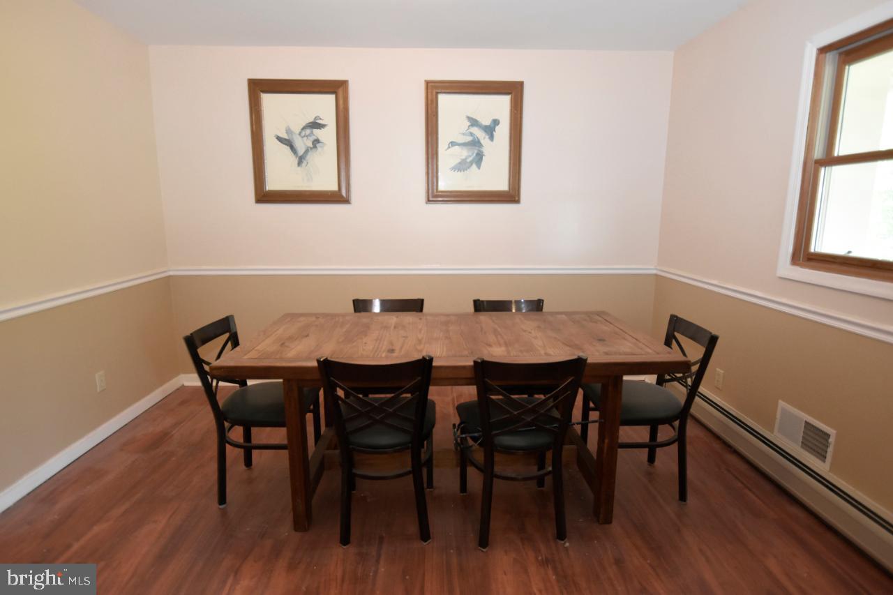 860 Green Springs Road Hanover, PA 17331 - Photo 18 of 87 Separate dining room with laminate flooring