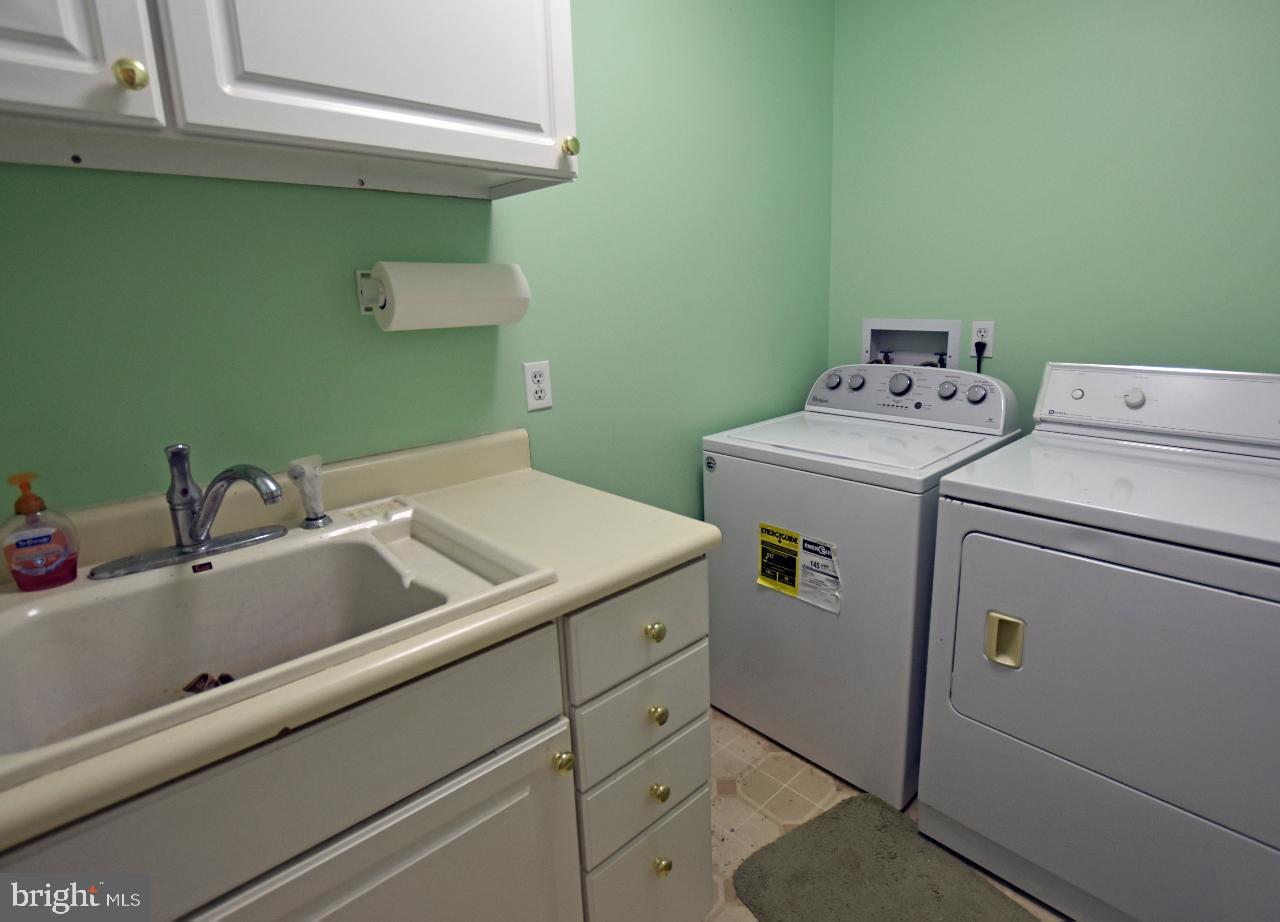 860 Green Springs Road Hanover, PA 17331 - Photo 23 of 87 First floor laundry room