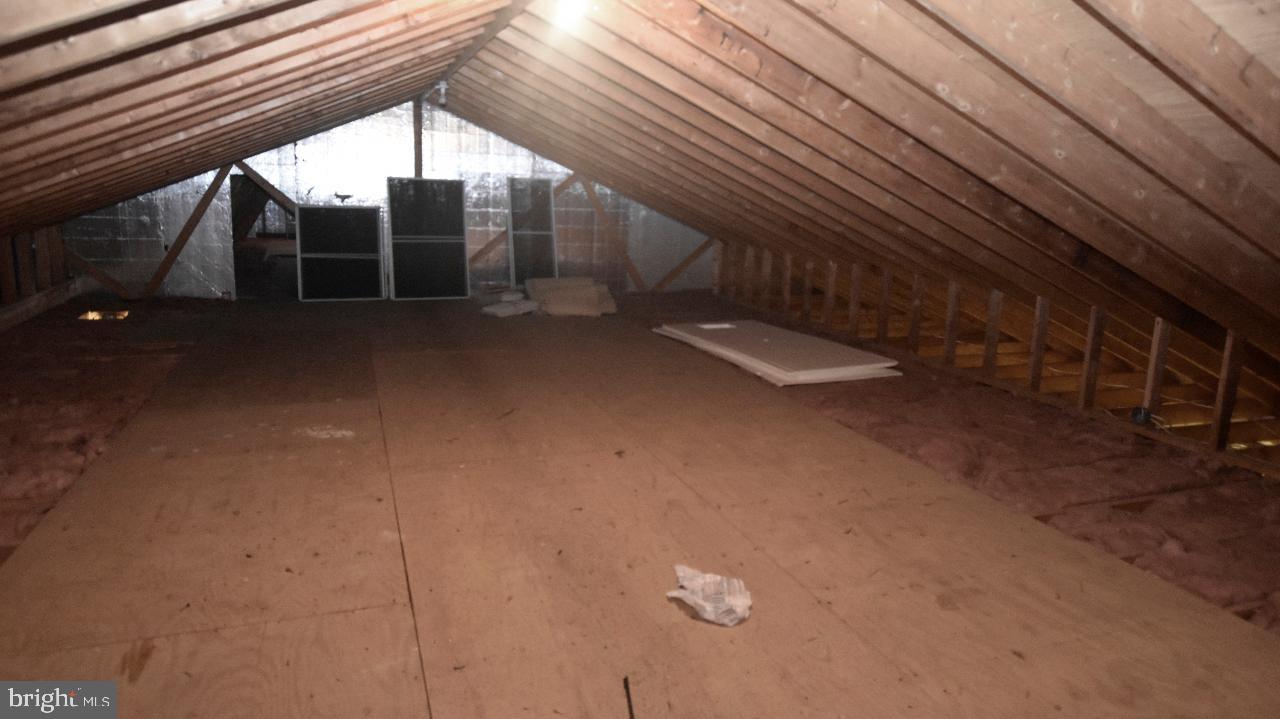 860 Green Springs Road Hanover, PA 17331 - Photo 29 of 87 Huge walk up attic space in home