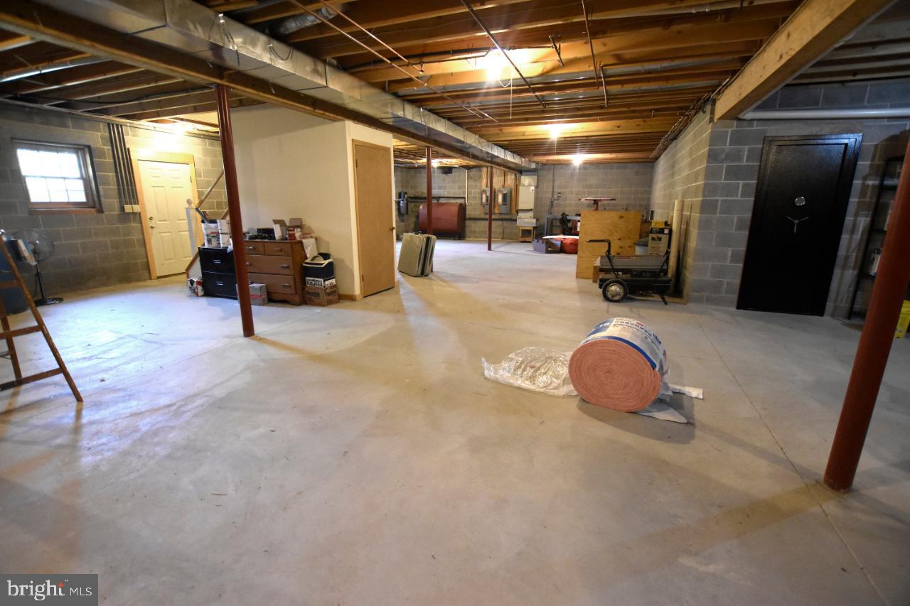860 Green Springs Road Hanover, PA 17331 - Photo 35 of 87 Basement has walk out access to backyard.