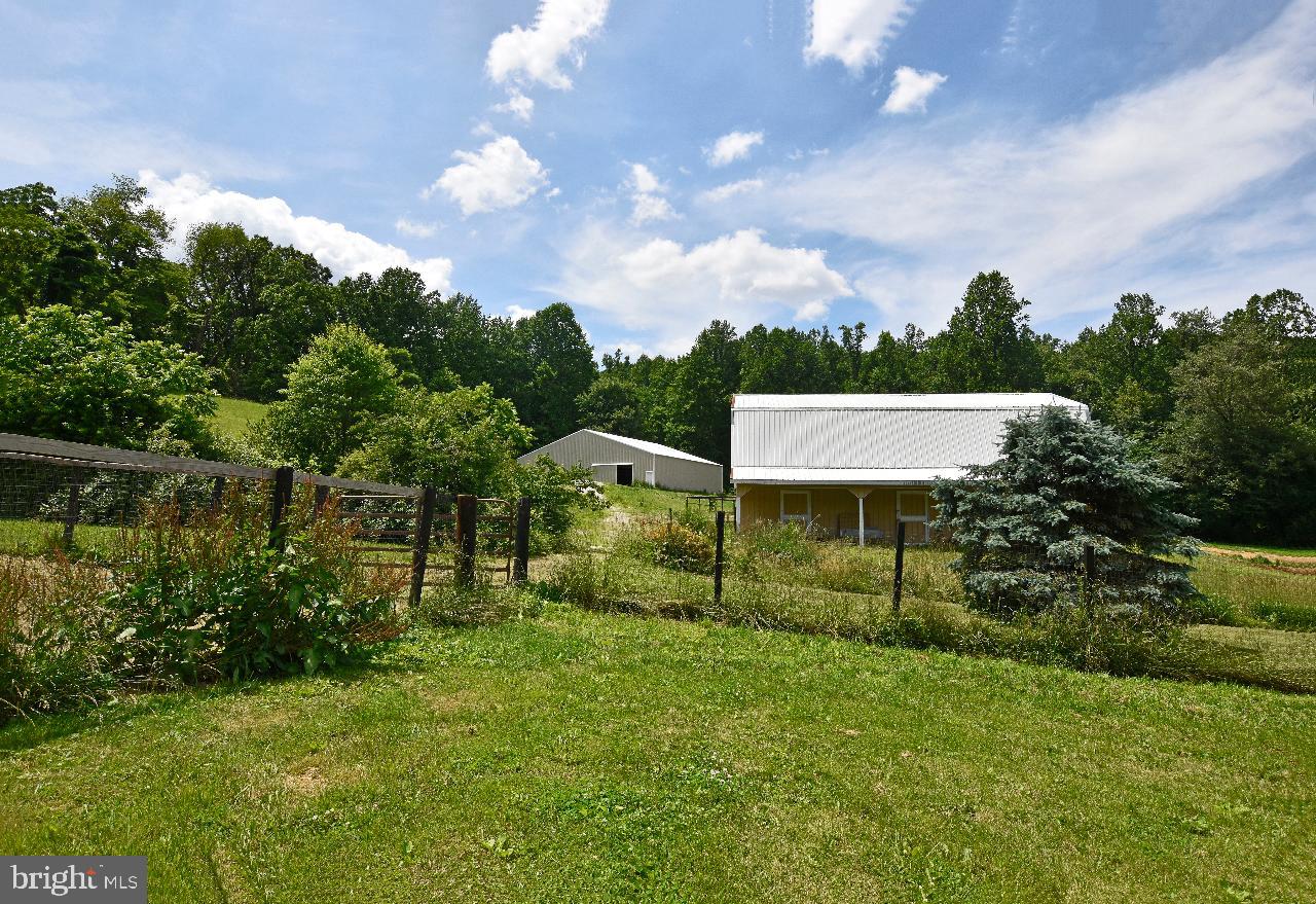 860 Green Springs Road Hanover, PA 17331 - Photo 38 of 87 Sellers added all fencing