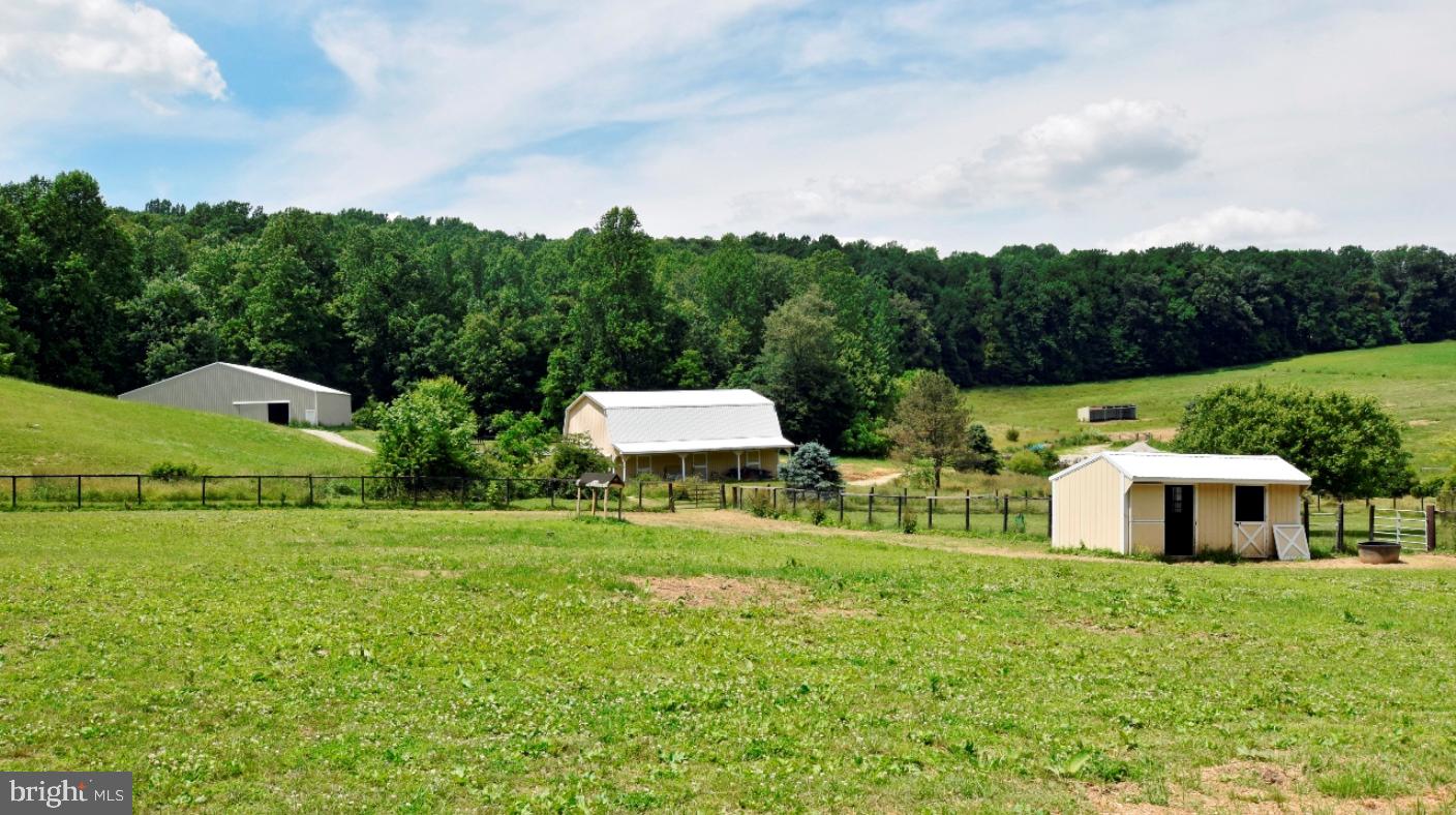 860 Green Springs Road Hanover, PA 17331 - Photo 42 of 87 Gallery Image 42