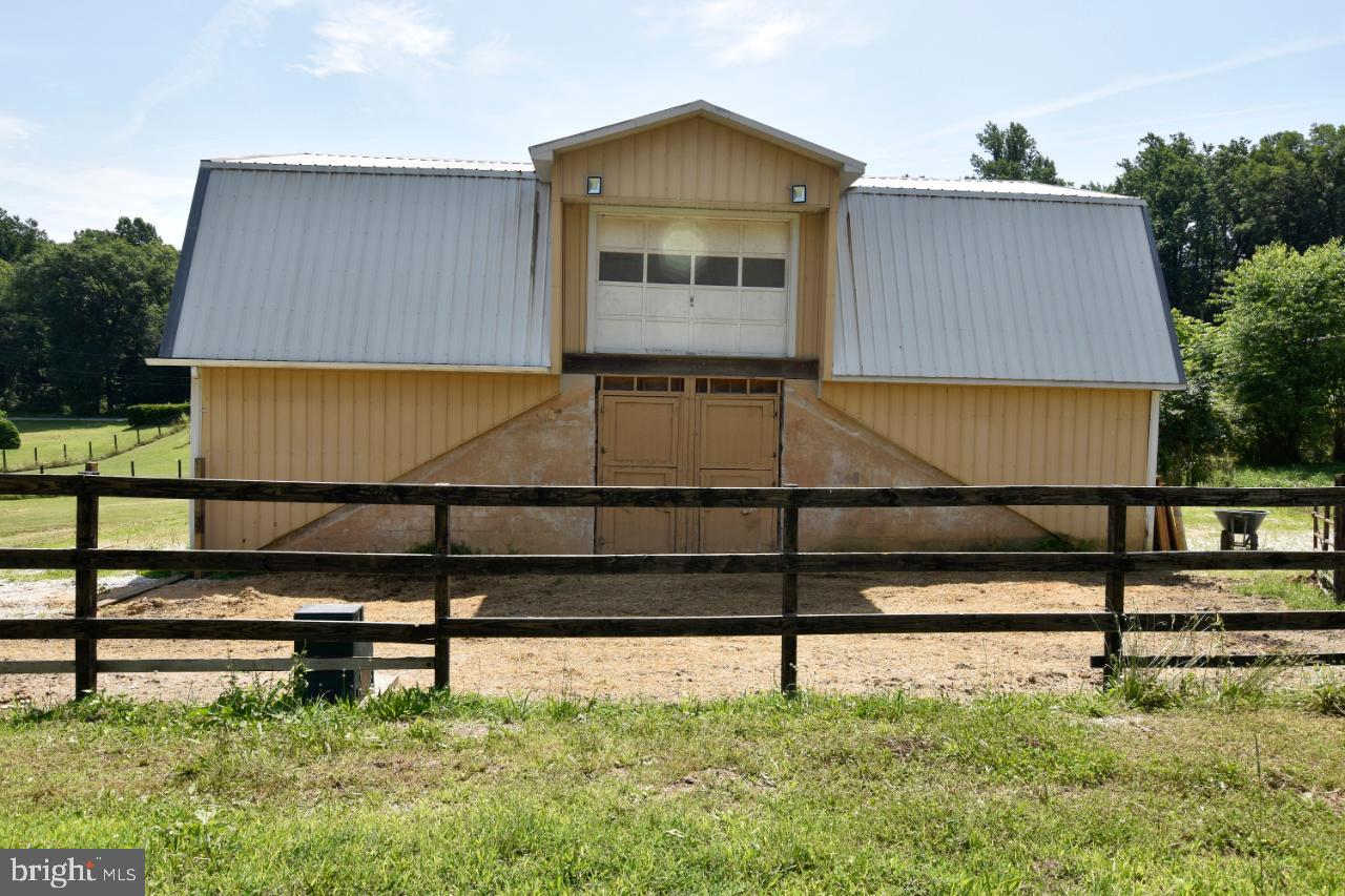 860 Green Springs Road Hanover, PA 17331 - Photo 48 of 87 Rear paddock area