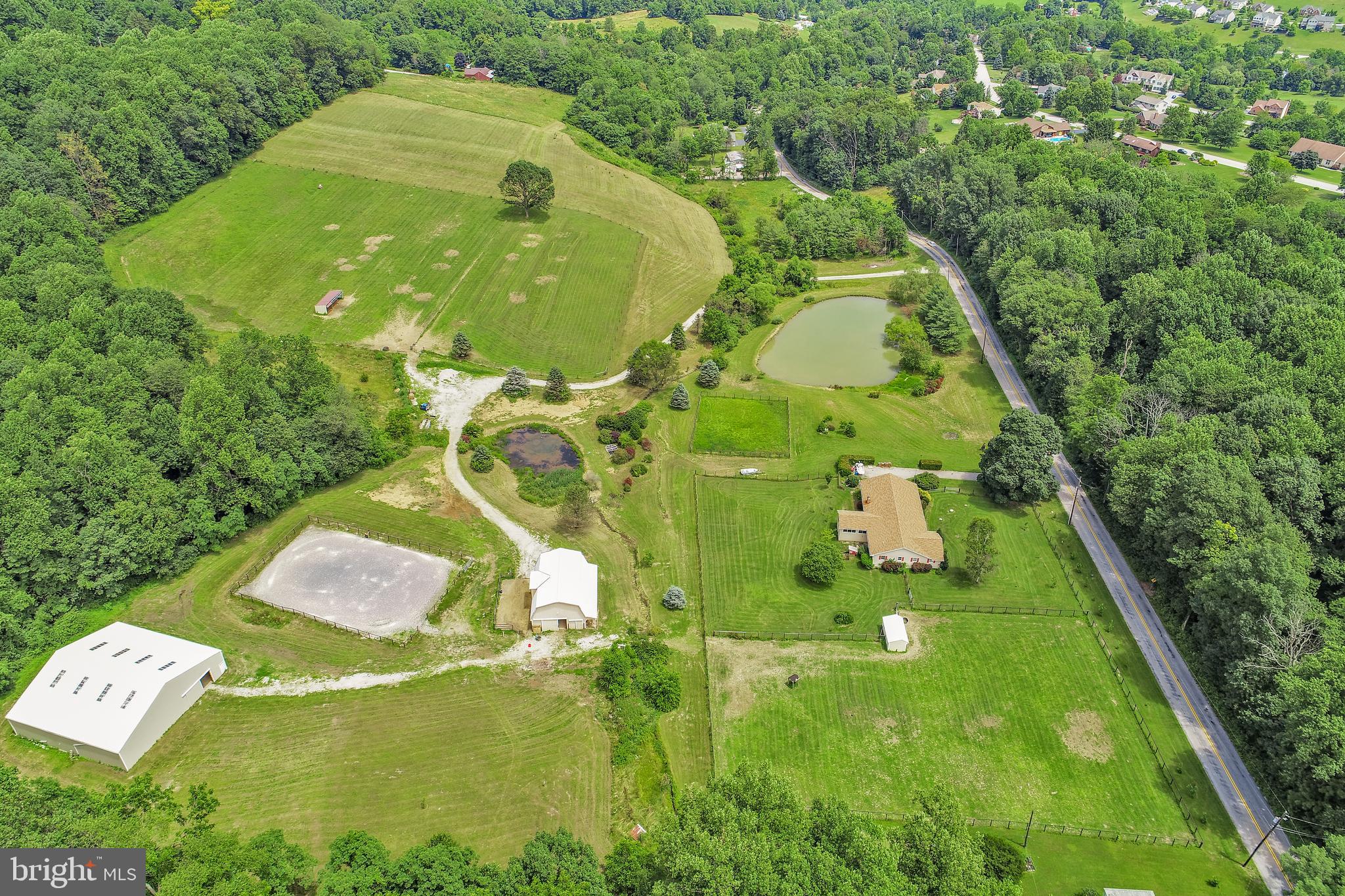 860 Green Springs Road Hanover, PA 17331 - Photo 7 of 87 Gallery Image 7