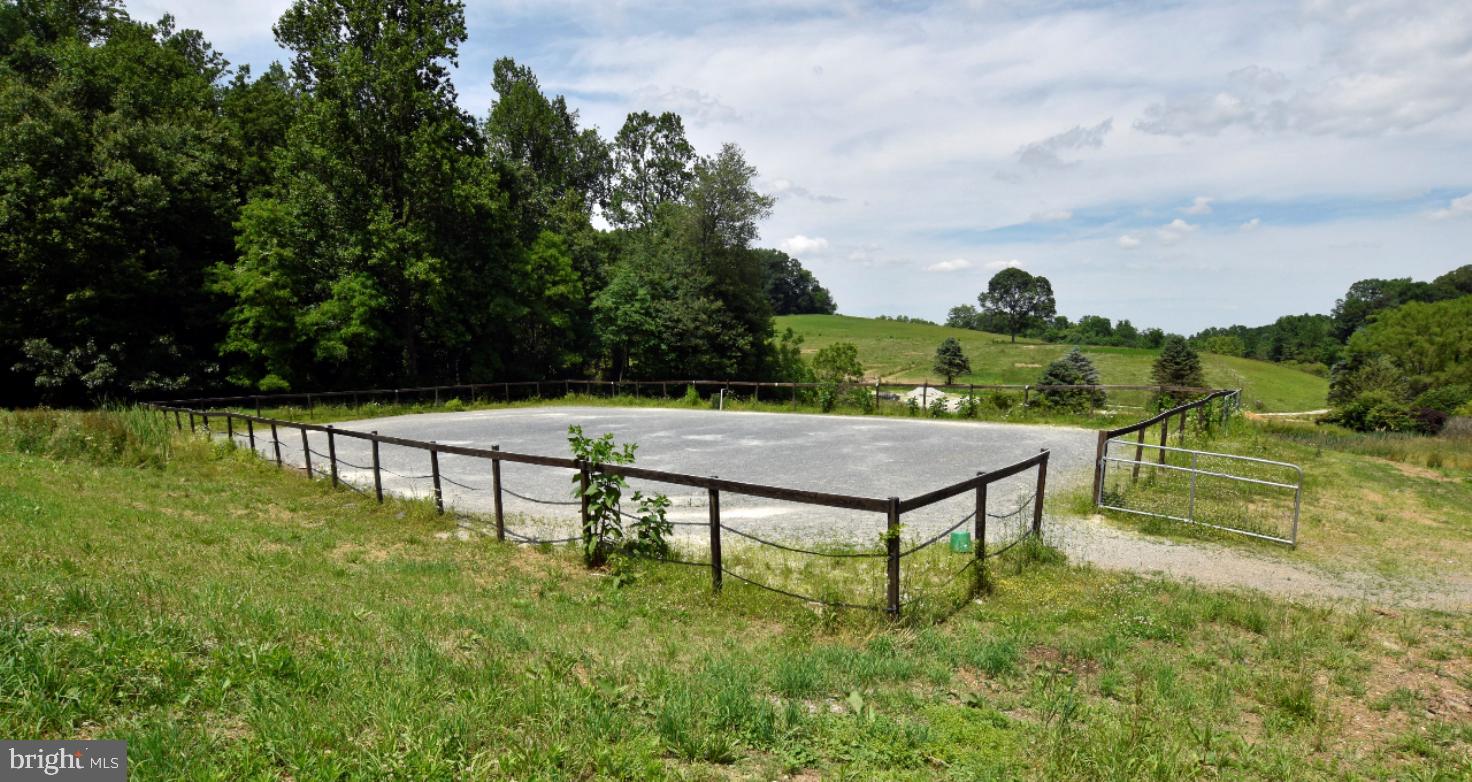 860 Green Springs Road Hanover, PA 17331 - Photo 65 of 87 Seller added - Outside riding arena (80x120)