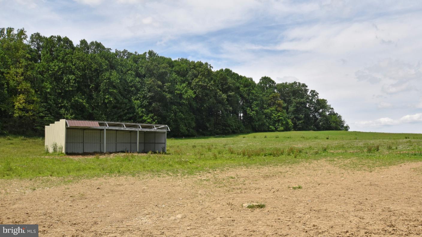 860 Green Springs Road Hanover, PA 17331 - Photo 66 of 87 Seller added - Run-in (12x36)