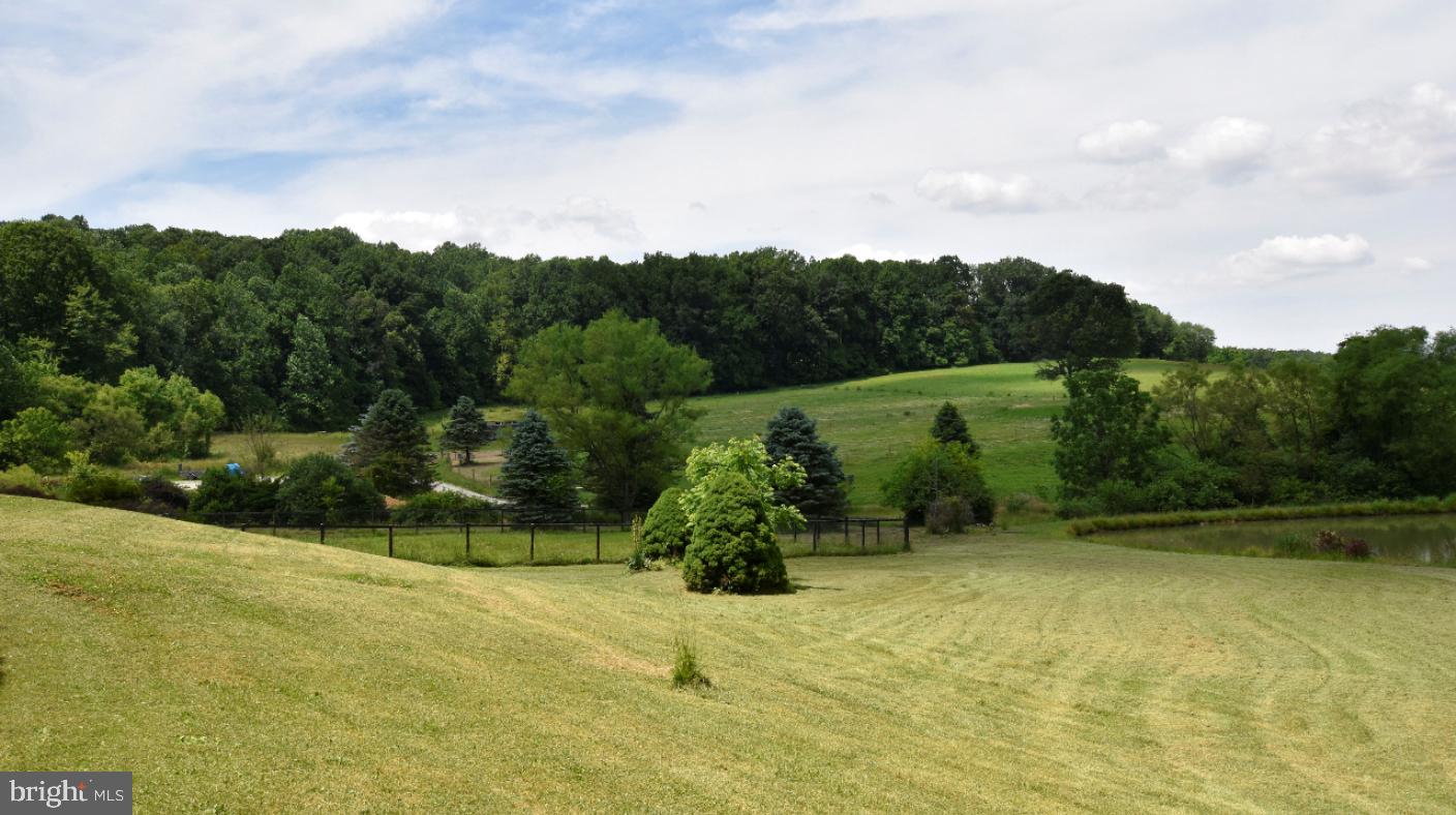 860 Green Springs Road Hanover, PA 17331 - Photo 8 of 87 Open & rolling hills - approx 32 acres