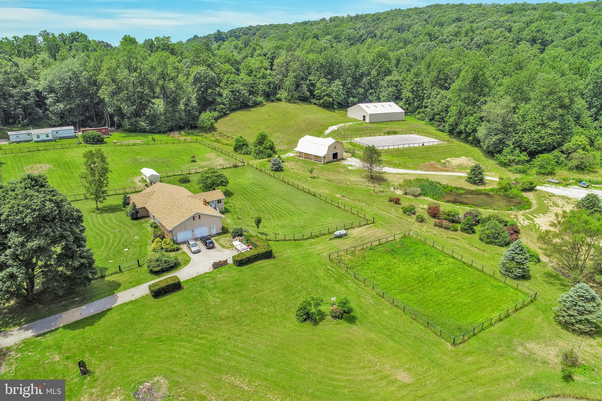 860 Green Springs Road Hanover, PA 17331 - Photo 82 of 87 Gallery Image 82