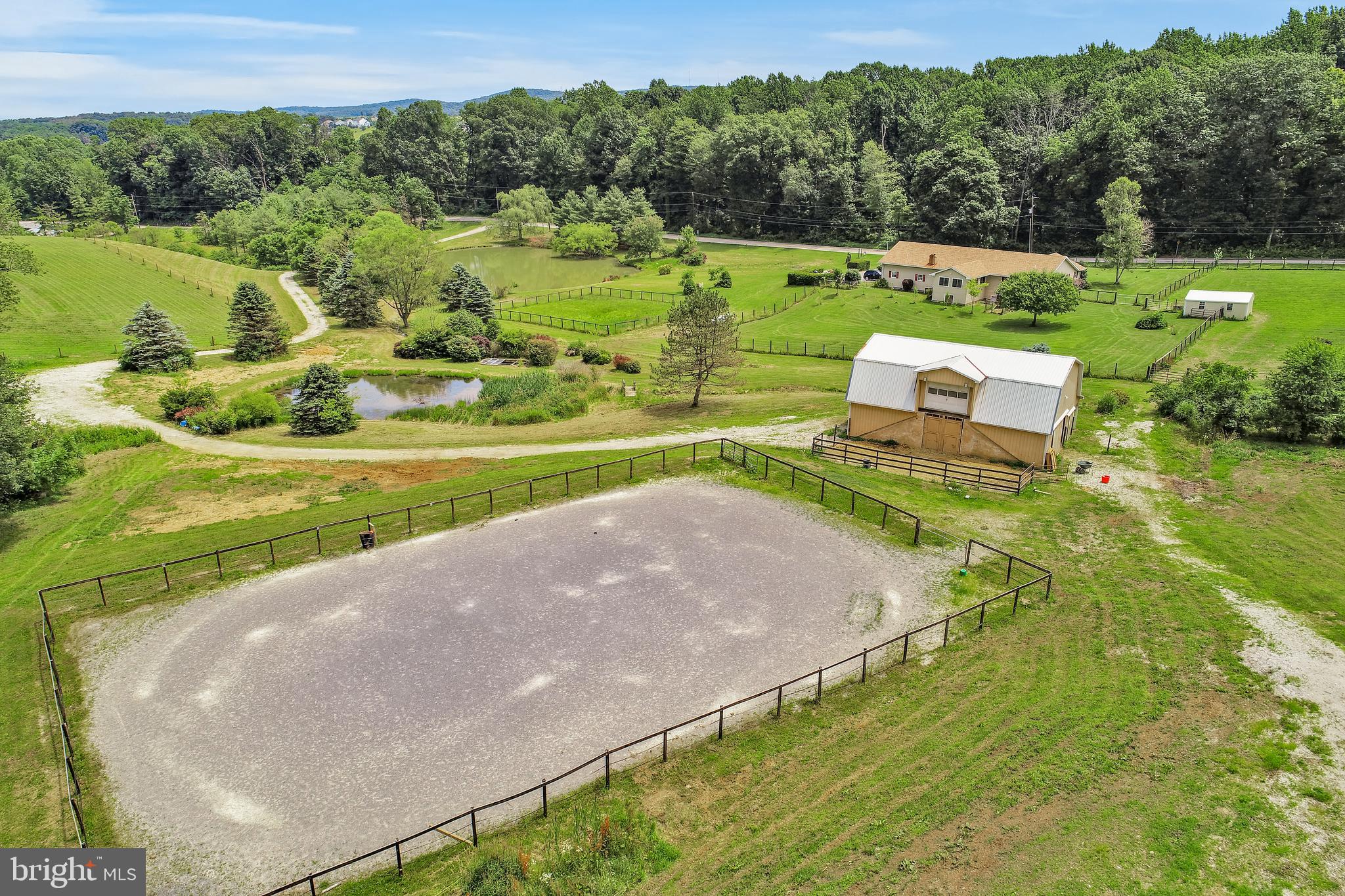 860 Green Springs Road Hanover, PA 17331 - Photo 85 of 87 Gallery Image 85