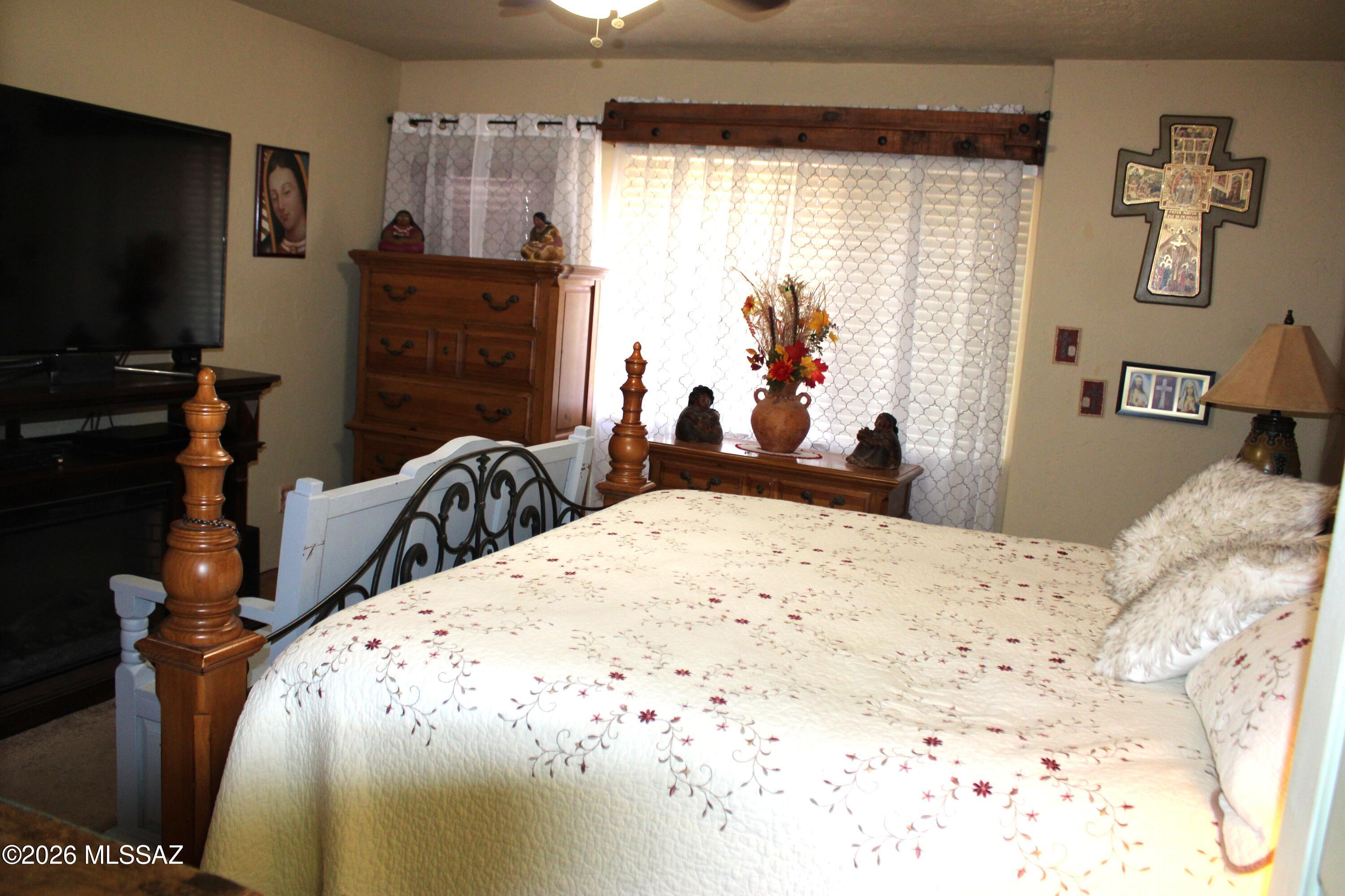188 Calle Pulpo Rio Rico, AZ 85648 - Photo 26 of 49