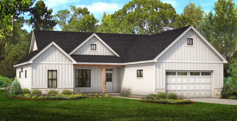 89 Steeplechase Geneseo, NY 14454 - Photo 1 of 16