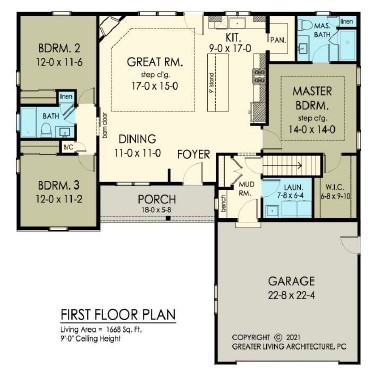 89 Steeplechase Geneseo, NY 14454 - Photo 2 of 16