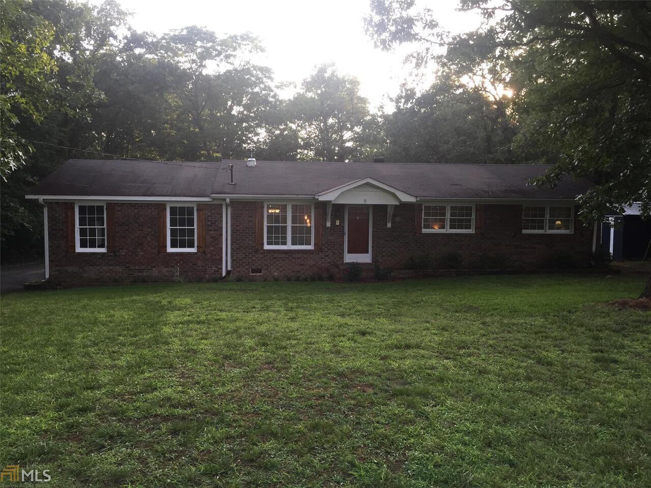 1381 Floyd Springs Road Northeast Armuchee, GA 30105 - Photo 1 of 1 Gallery Image 1