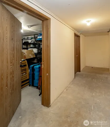 a view of a swimming pool and couches in patio