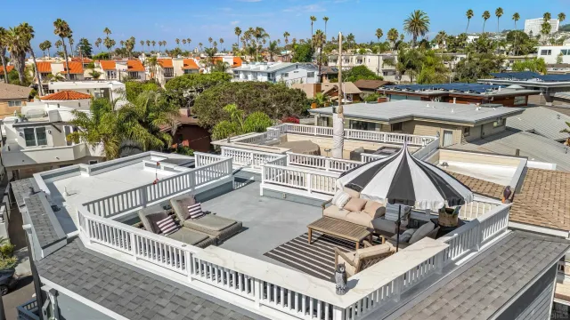 $3,595,000 | 249 Playa Del Norte Street, La Jolla, CA 92037